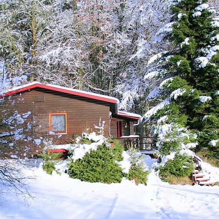 Holiday Home With Terrace Stadlern Exterior foto