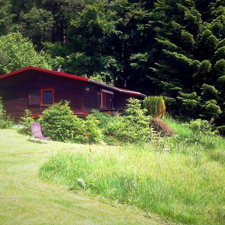 Holiday Home With Terrace Stadlern Exterior foto