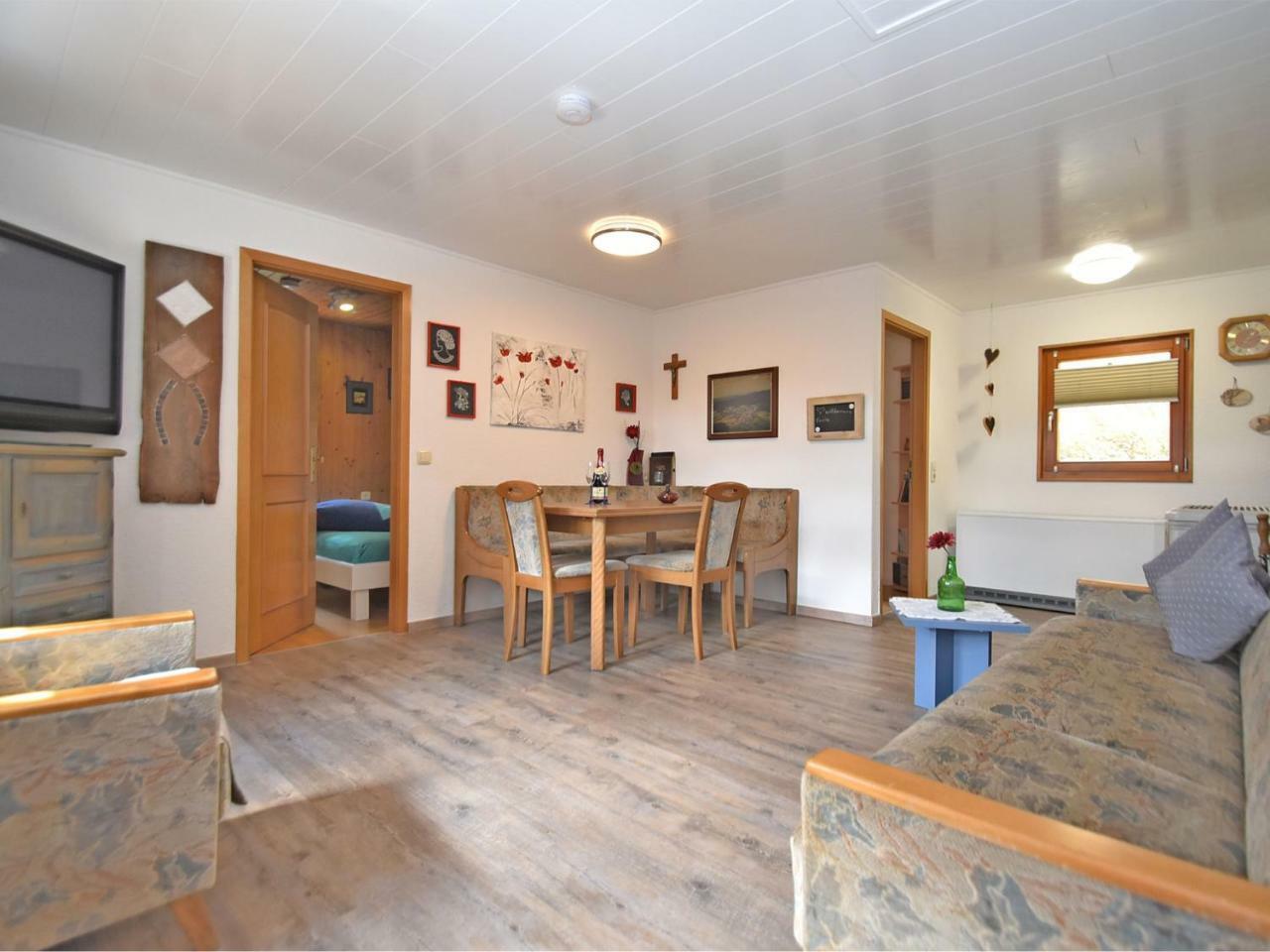 Holiday Home With Terrace Stadlern Exterior foto