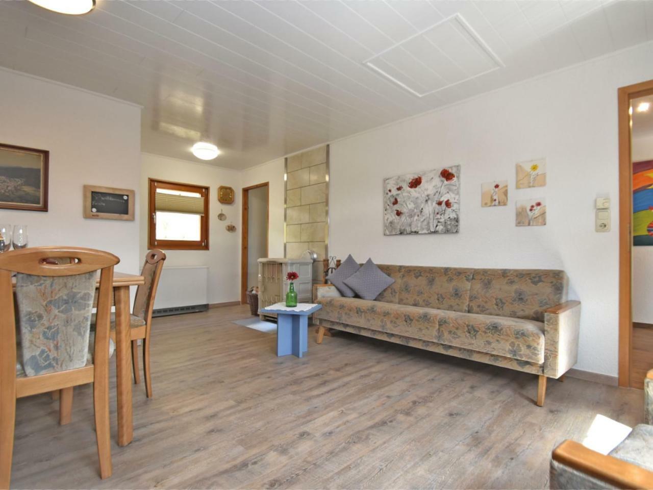 Holiday Home With Terrace Stadlern Exterior foto