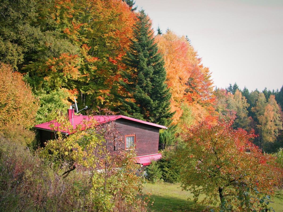 Holiday Home With Terrace Stadlern Exterior foto