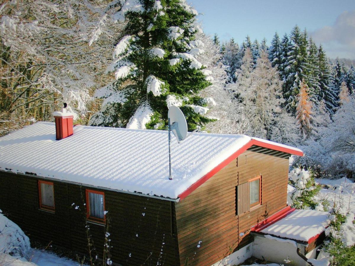 Holiday Home With Terrace Stadlern Exterior foto