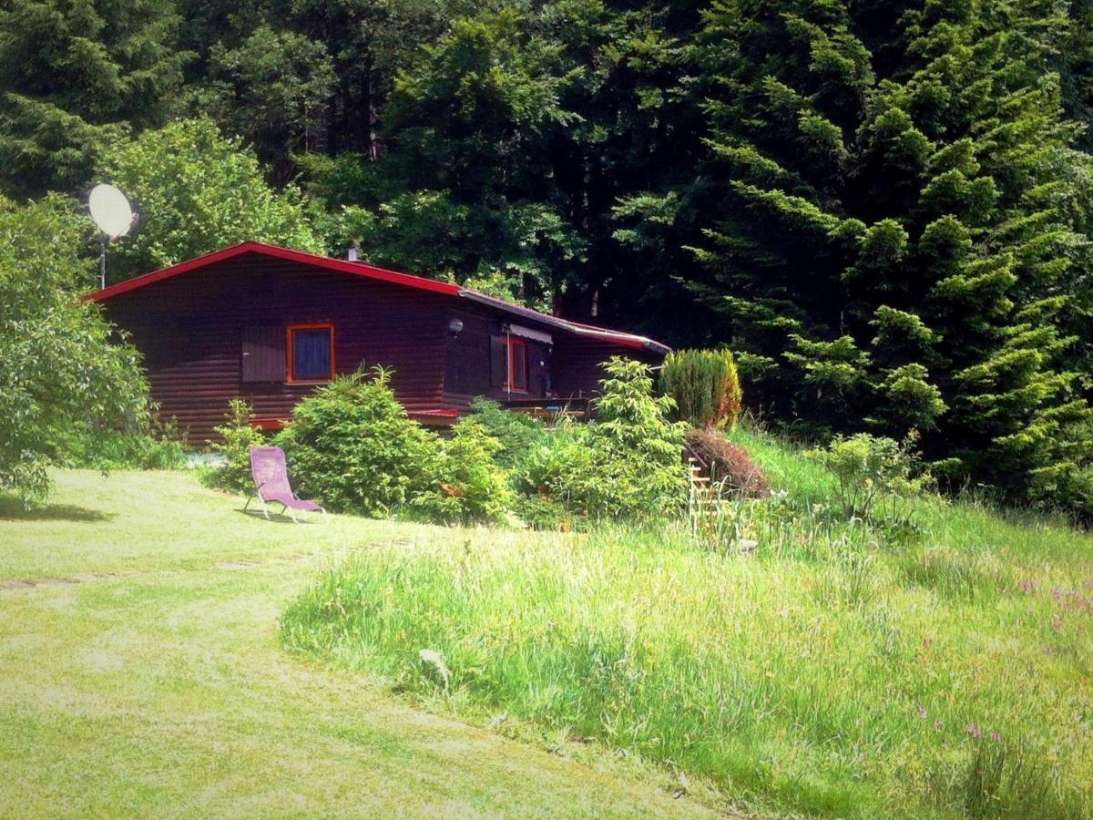 Holiday Home With Terrace Stadlern Exterior foto