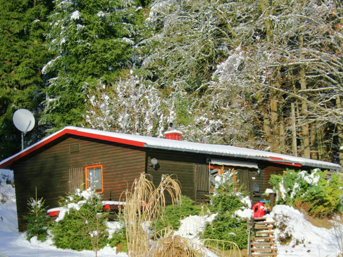 Holiday Home With Terrace Stadlern Exterior foto